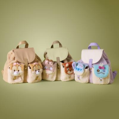 Winnie the Pooh and Piglet Backpack