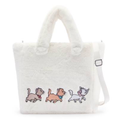 Aristocats - Flauschige Handtasche