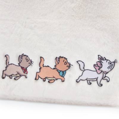 Aristocats - Flauschige Handtasche