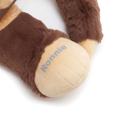 Flash Slothmore Soft Toy Backpack, Zootropolis 2