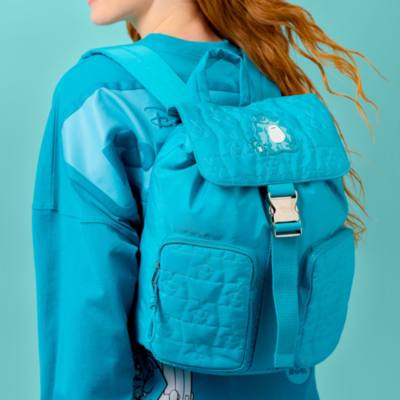 Sac &agrave; dos Monstres et Cie