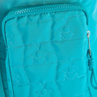 Mochila Monstruos S.A.