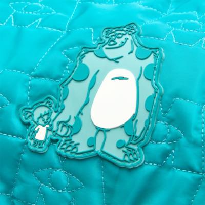 Sac &agrave; dos Monstres et Cie