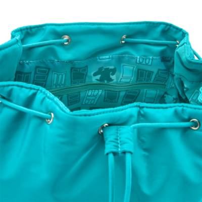 Mochila Monstruos S.A.