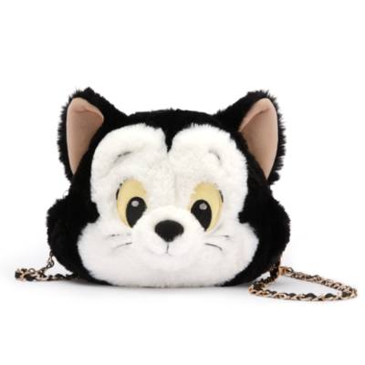 Pinocchio - Figaro - Charaktergesicht - Kuriertasche