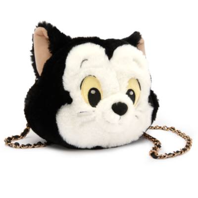 Pinocchio - Figaro - Charaktergesicht - Kuriertasche