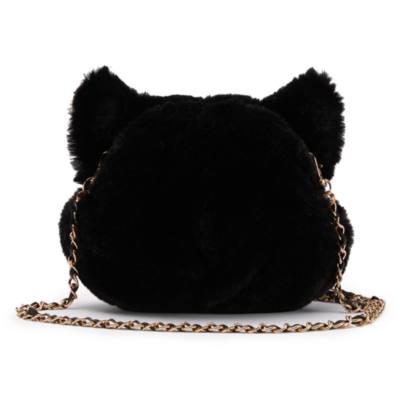 Pinocchio - Figaro - Charaktergesicht - Kuriertasche