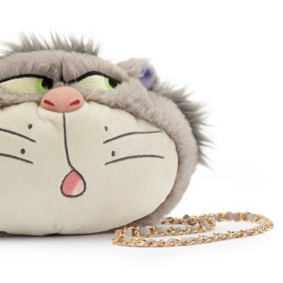 Bolso bandolera cara Lucifer, La Cenicienta