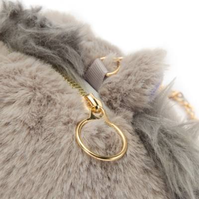 Bolso bandolera cara Lucifer, La Cenicienta