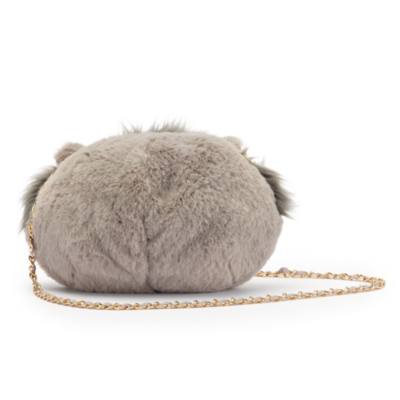 Bolso bandolera cara Lucifer, La Cenicienta