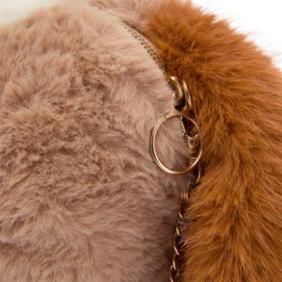 Susi und Strolch - Susi - Charaktergesicht - Kuriertasche