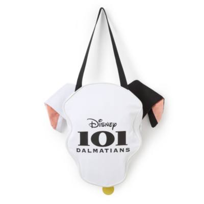 101 Dalmatiner - Patch - Big Face Tote Kollektion - Henkeltasche aus Canvas