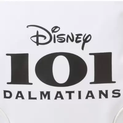 101 Dalmatiner - Patch - Big Face Tote Kollektion - Henkeltasche aus Canvas