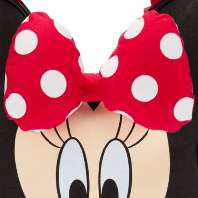 Minnie Maus - Henkeltasche aus Canvas