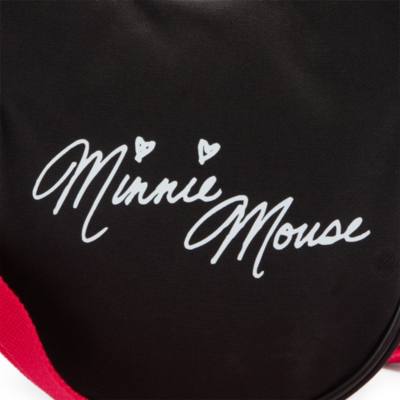 Minnie Maus - Henkeltasche aus Canvas