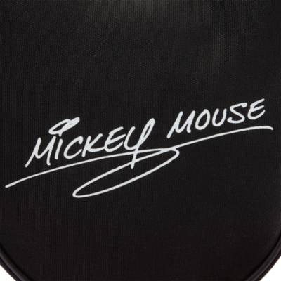 Borsa a spalla in tela Topolino