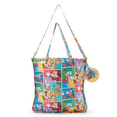 Sac Mickey et ses amis pliable