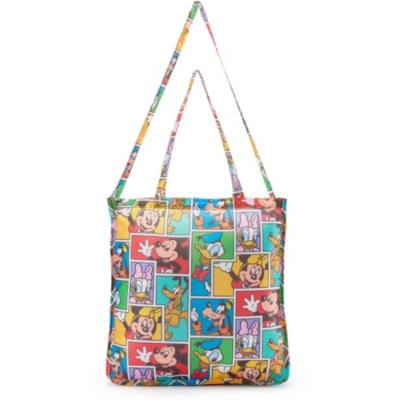 Sac Mickey et ses amis pliable