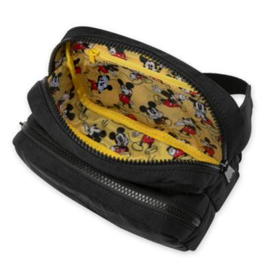 Mickey Mouse Standing Hip Pack | Disney Store
