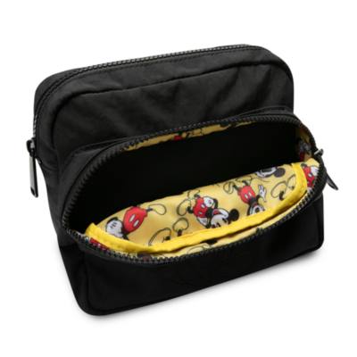 Micky Maus - Stehende Pose - H&uuml;fttasche