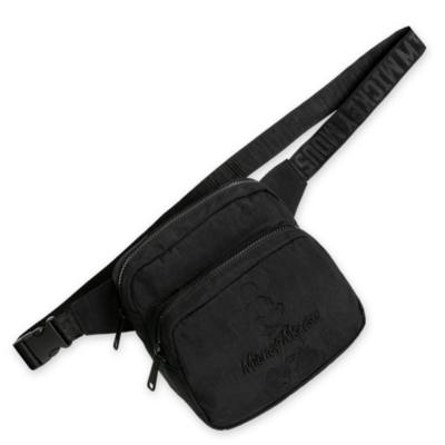 Mickey Mouse Standing Hip Pack