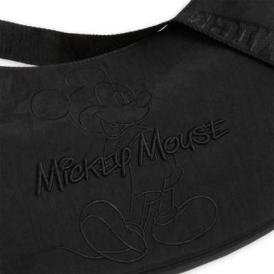 Mickey Mouse Standing Shoulder Bag