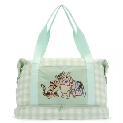 Winnie Puuh und Freunde - Wochenendtasche