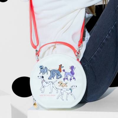 101 Dalmatiner - Kuriertasche