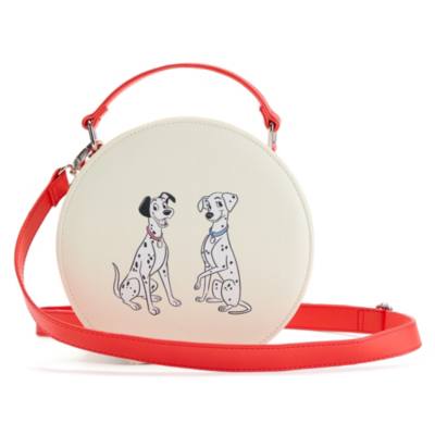 101 Dalmatiner - Kuriertasche