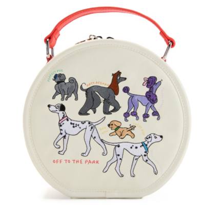 101 Dalmatiner - Kuriertasche