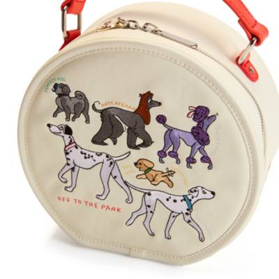 101 Dalmatiner - Kuriertasche