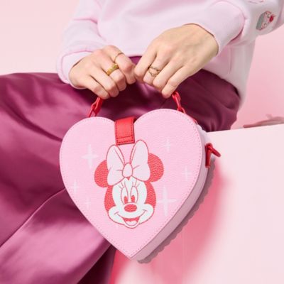 Minnie Maus - Kuriertasche