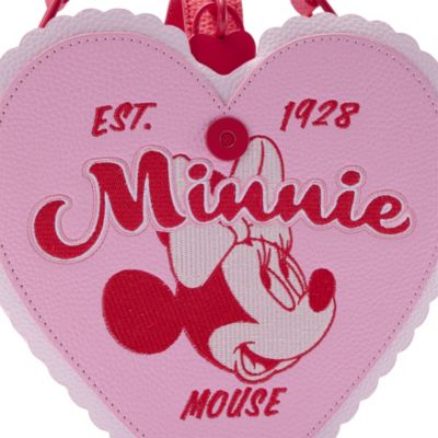 Minnie Maus - Kuriertasche