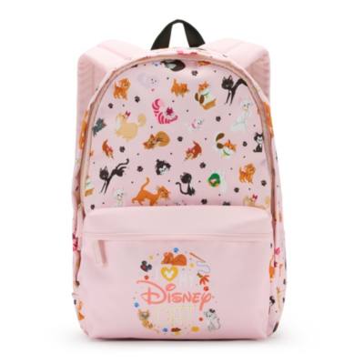 Zaino Disney Cats