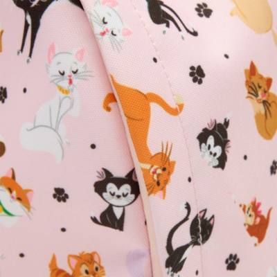 Mochila gatos Disney
