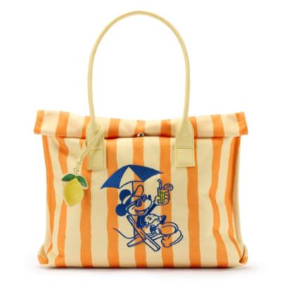 Borsa a spalla Topolino