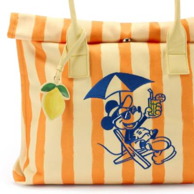 Borsa a spalla Topolino