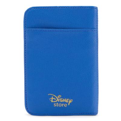 Porta passaporto Topolino