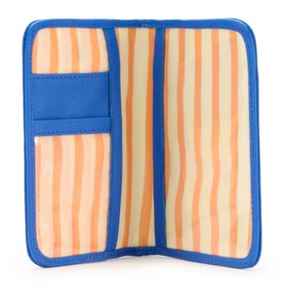 Porta passaporto Topolino