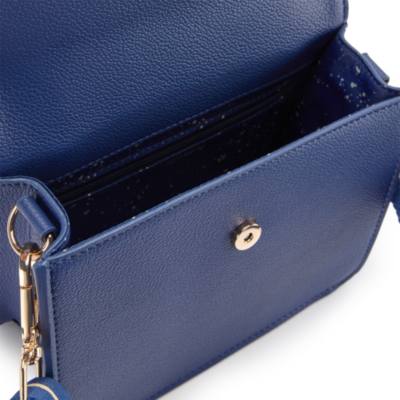 Disney Classics - Schl&uuml;ssel - Marineblaue Kuriertasche