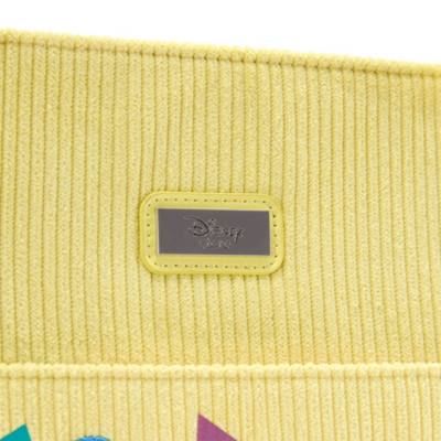 Donald Duck und Freunde - Bestickte Henkeltasche