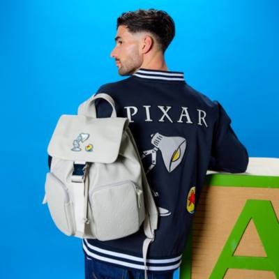 Sac &agrave; dos Pixar