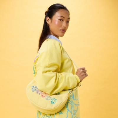 Donald Duck und Freunde - Kuriertasche