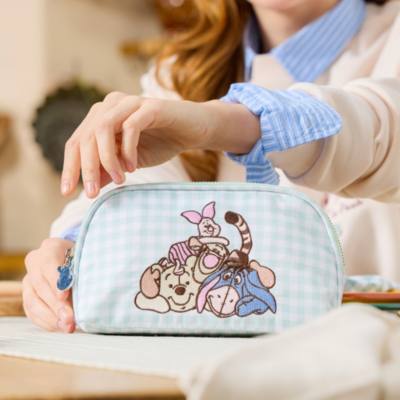 Winnie Puuh und Freunde - Kosmetiktasche