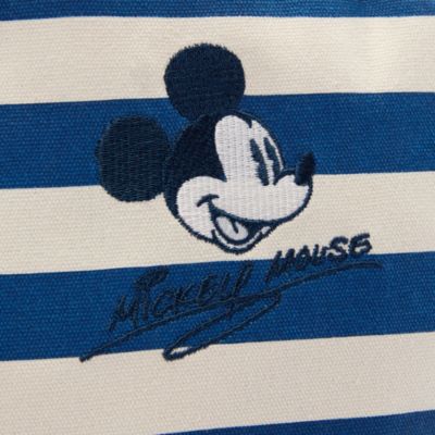 Mickey Mouse Nautical Backpack