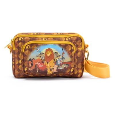 Sac banane Le Roi Lion pour adultes