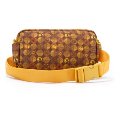 Sac banane Le Roi Lion pour adultes