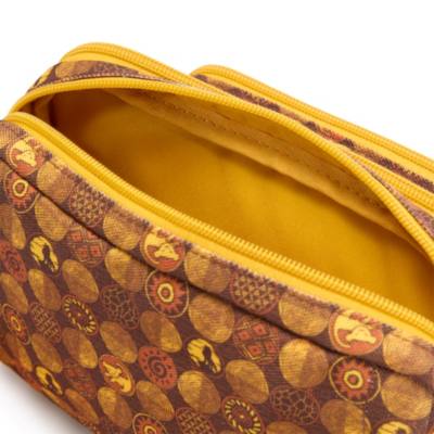 Sac banane Le Roi Lion pour adultes
