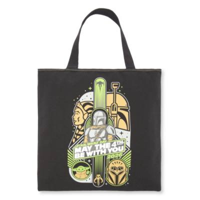 Sac Star Wars "May the 4th Be With You"