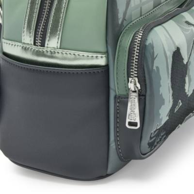 Loungefly - Star Wars - Endor - Mini-Rucksack
